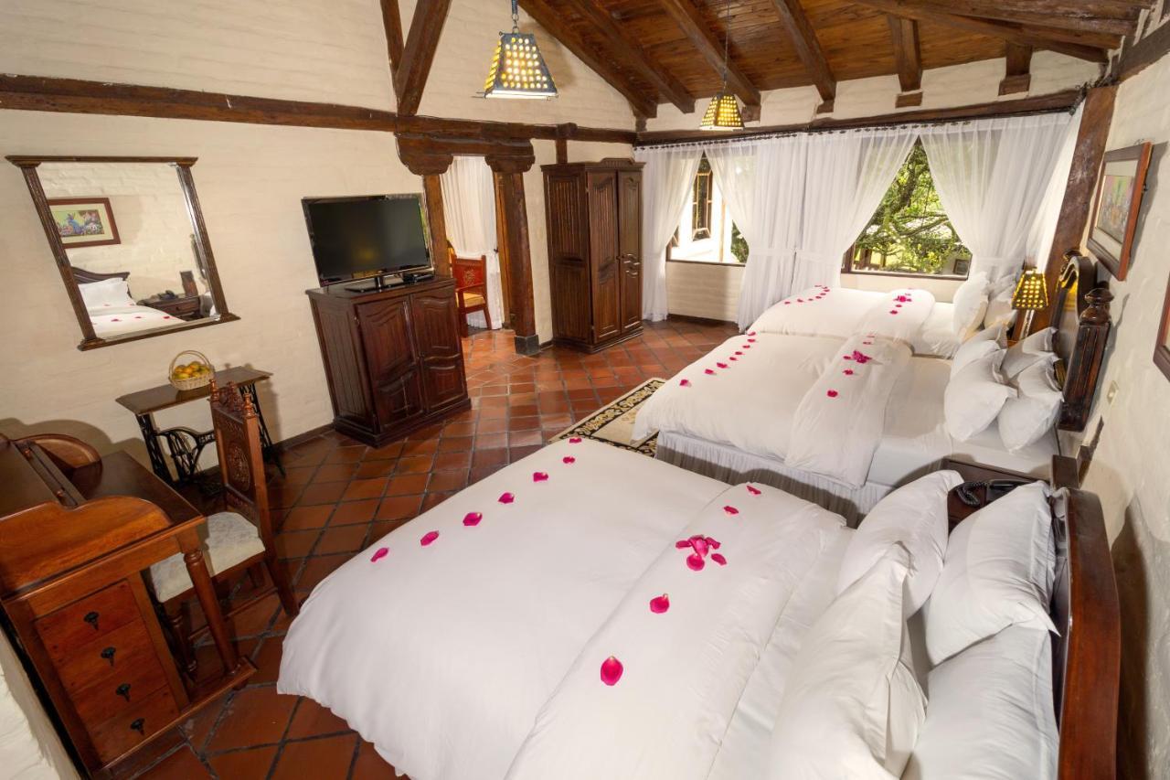 Samari Spa Resort Baños Exterior foto