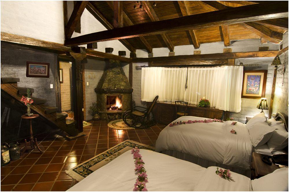 Samari Spa Resort Baños Exterior foto